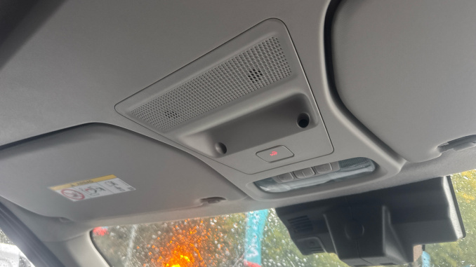 Ford Transit Courier E-Transit Courier 100kW 43kWh Trend Van Auto - Image 39